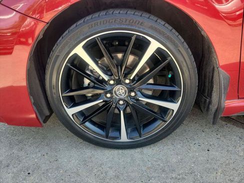 Certified 2020 Toyota Camry XSE FWD image 33