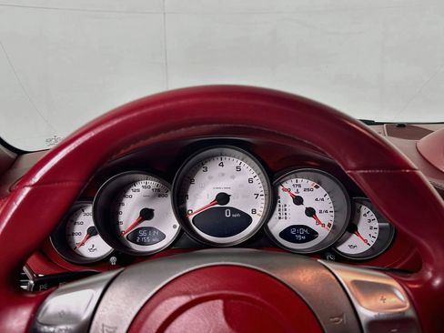 Used 2008 Porsche 911 Carrera S RWD image 11