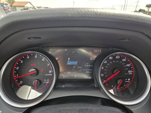 Used 2023 Toyota Camry XSE w/ Navigation Package FWD image 17