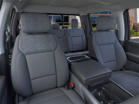 New 2025 Ford F150 XLT w/ Equipment Group 302A MID image 10