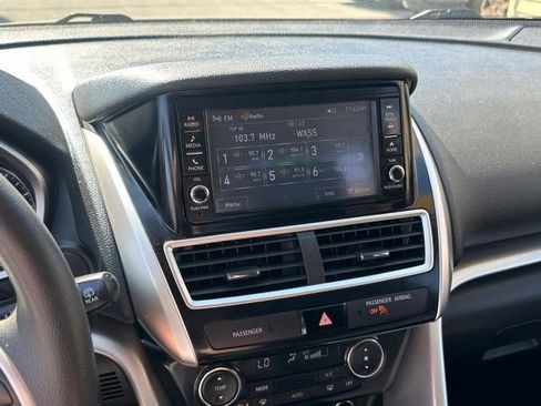 Used 2019 Mitsubishi Eclipse Cross ES image 9