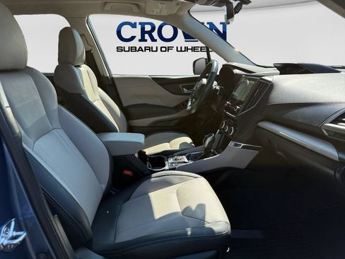 Used 2024 Subaru Forester Limited AWD/4WD image 19
