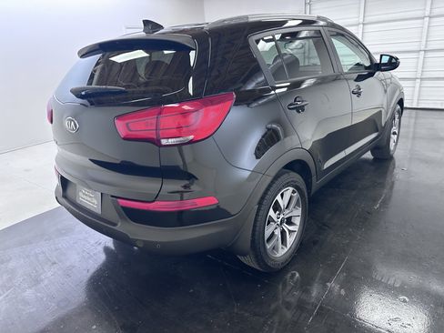 Used 2014 Kia Sportage LX FWD image 14