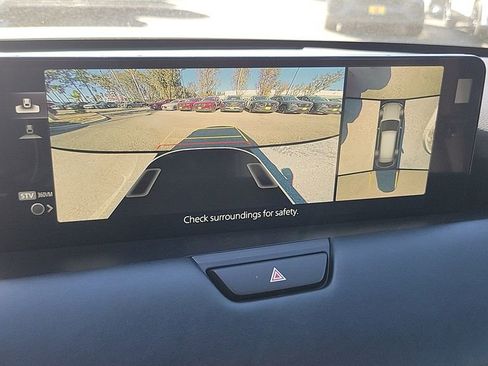 New 2026 MAZDA CX-90 3.3 Turbo S w/ Premium Package image 21