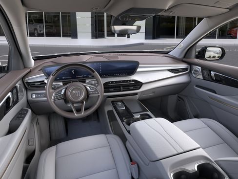 New 2026 Buick Enclave Avenir FWD image 15