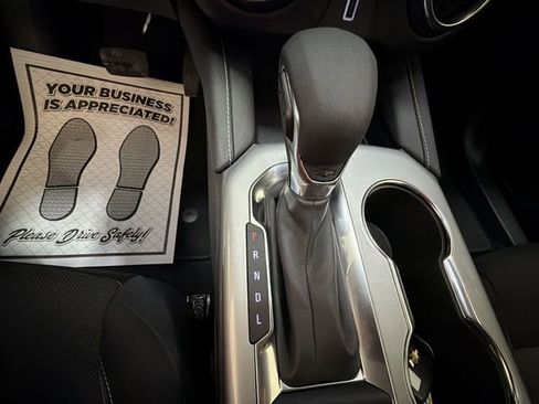 Certified 2025 Chevrolet Blazer LT image 20