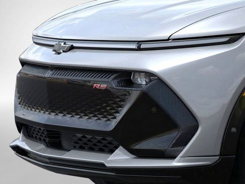 New 2025 Chevrolet Equinox EV RS w/ Active Safety Package 3 image 13