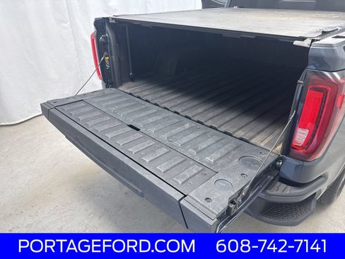 Used 2022 GMC Sierra 1500 Denali w/ Denali Reserve Package AWD/4WD image 48