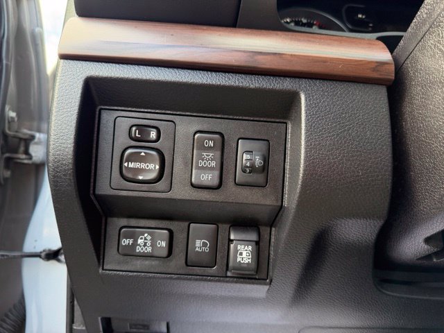 Certified 2021 Toyota Tundra Limited w/ TRD Off-Road Package AWD/4WD image 19