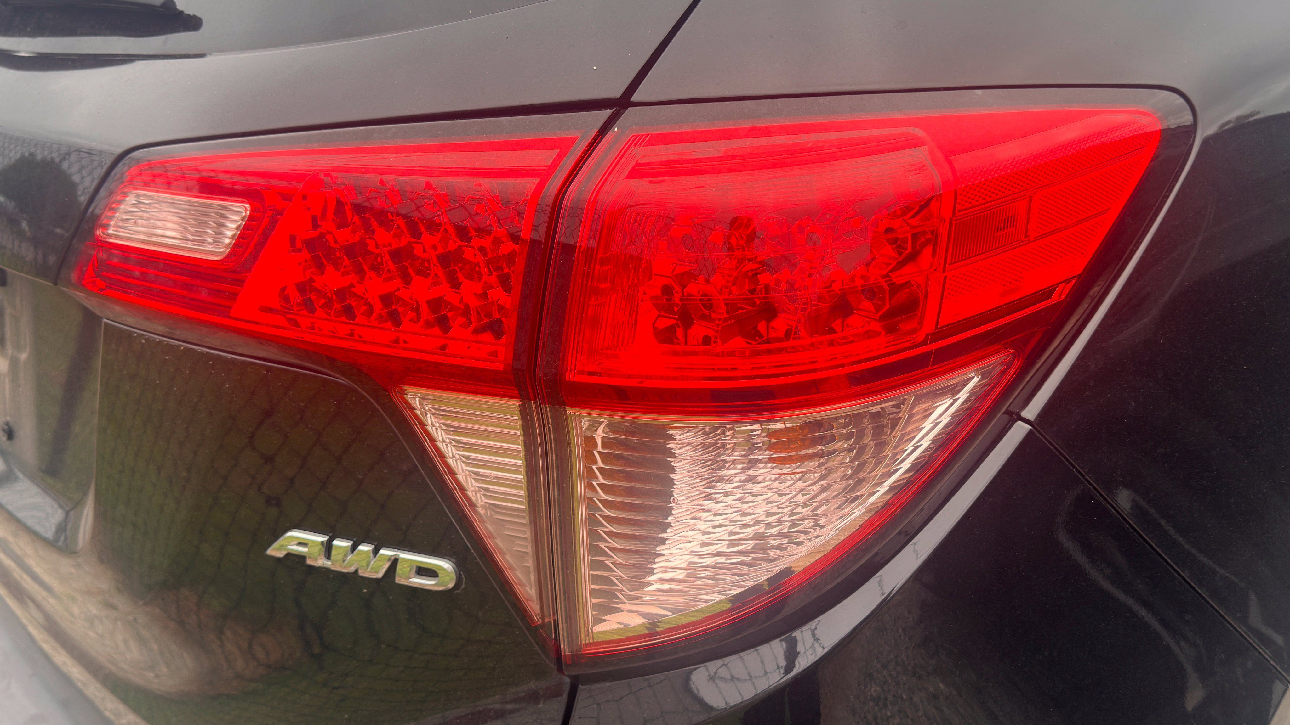 Used 2016 Honda HR-V EX image 6