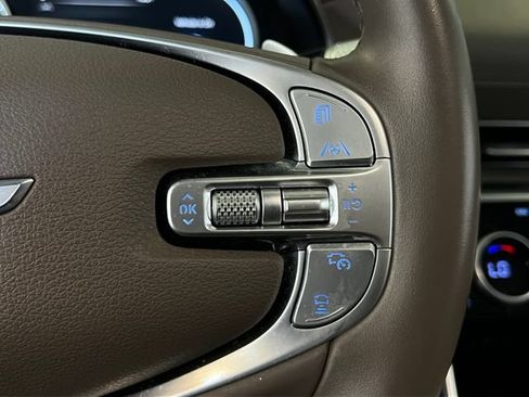 Used 2024 Genesis GV80 2.5T w/ Advanced Package AWD/4WD image 46