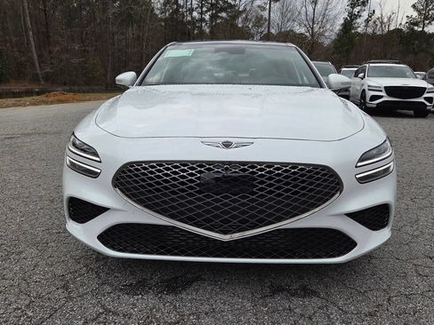 New 2026 Genesis G70 3.3T Sport Prestige RWD image 11