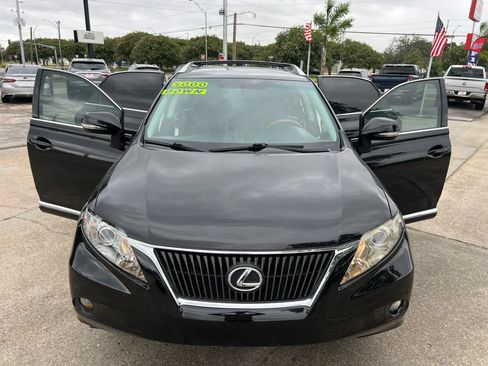 Used 2012 Lexus RX 350 FWD w/ Premium Pkg image 26