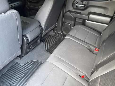 Used 2026 GMC Sierra 1500 Pro w/ Graphite Edition AWD/4WD image 13