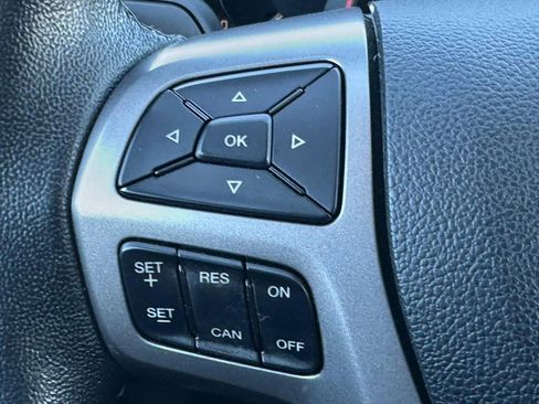 Used 2021 Ford Ranger XLT w/ Equipment Group 301A Mid image 18