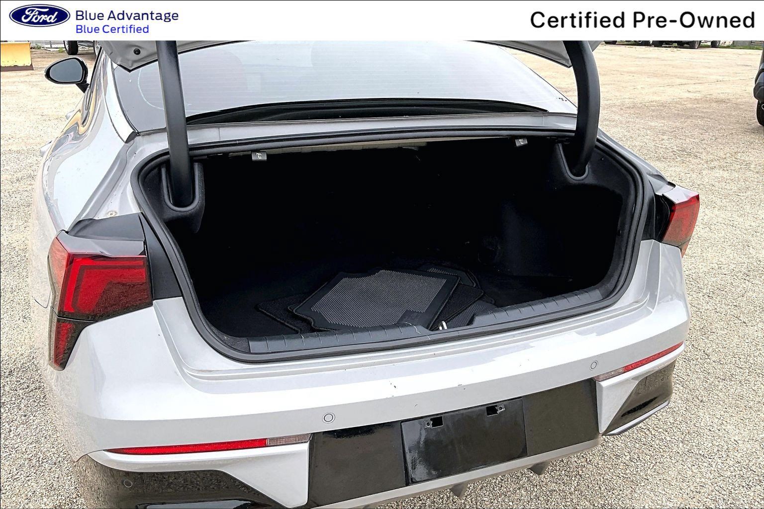 Used 2025 Kia K5 GT-Line w/ GT-Line Premium Package FWD image 19