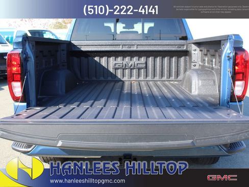 New 2026 GMC Sierra 1500 Elevation w/ Preferred Package image 10