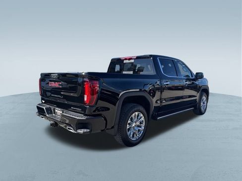 New 2026 GMC Sierra 1500 Denali w/ Technology Package image 9