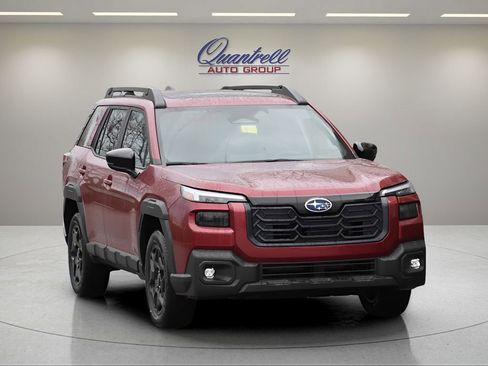 New 2026 Subaru Outback Limited image 2