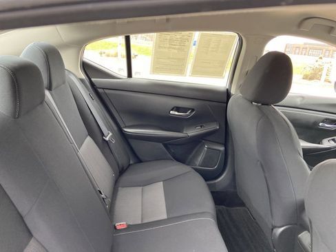 Used 2023 Nissan Sentra SV image 20