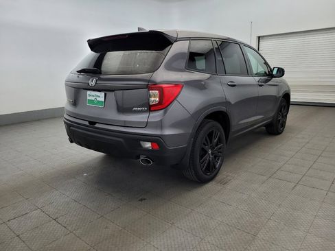 Used 2021 Honda Passport Sport image 9
