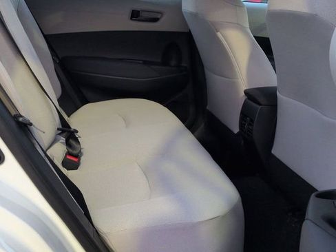 New 2026 Toyota Corolla Cross L image 24