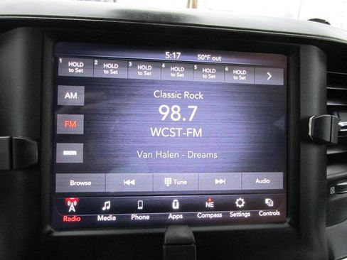 Used 2019 RAM 1500 Big Horn image 12