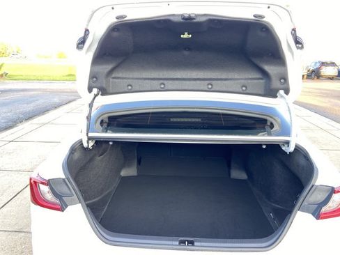 Used 2025 Toyota Camry SE FWD image 26
