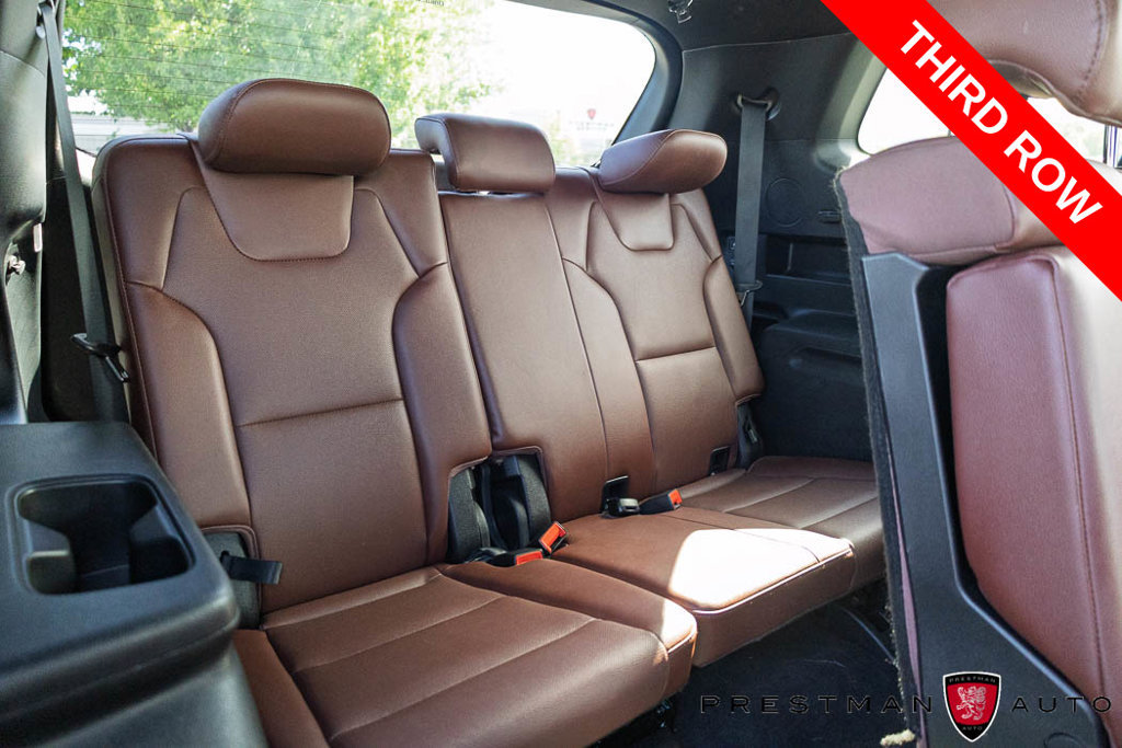 Used 2023 Kia Telluride EX AWD/4WD image 4