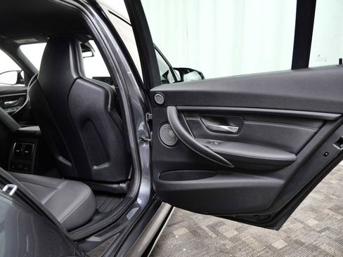 Used 2016 BMW M3 image 13