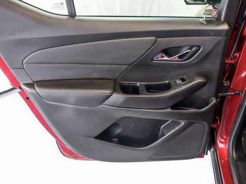 Certified 2020 Chevrolet Traverse LT image 28