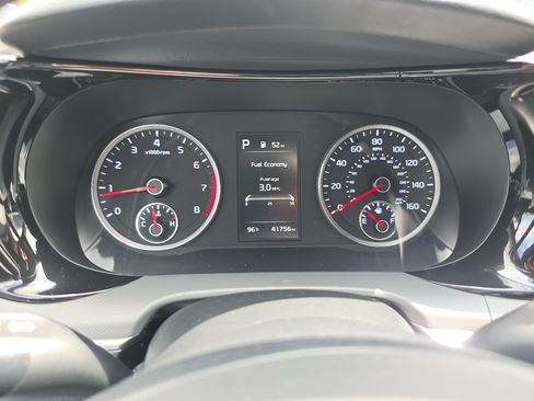Used 2024 Kia K5 GT-Line w/ GT-Line Premium Package FWD image 24