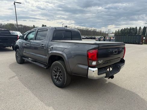 Used 2023 Toyota Tacoma SR5 image 8