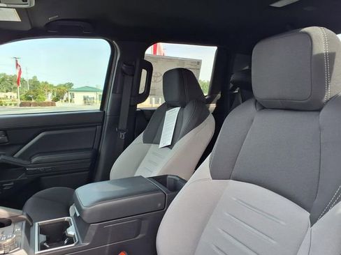 New 2026 Toyota Tacoma TRD Off-Road AWD/4WD image 12