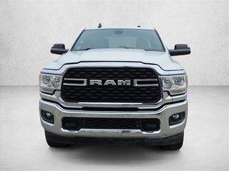 Used 2022 RAM 2500 Big Horn w/ Cold Weather Group AWD/4WD video 2