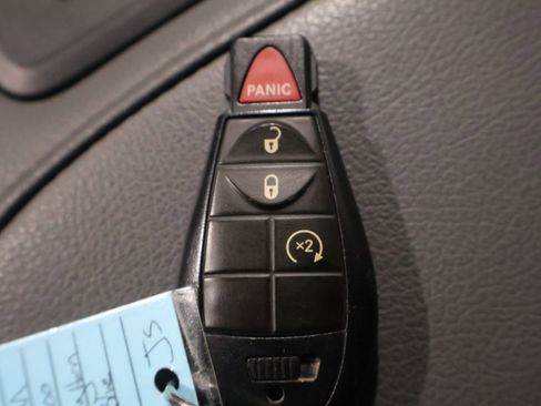 Used 2017 RAM 1500 Big Horn image 24