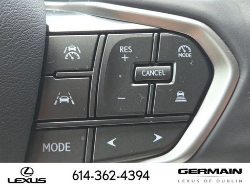 Certified 2023 Lexus NX 350 AWD w/ Cold Area Package image 23