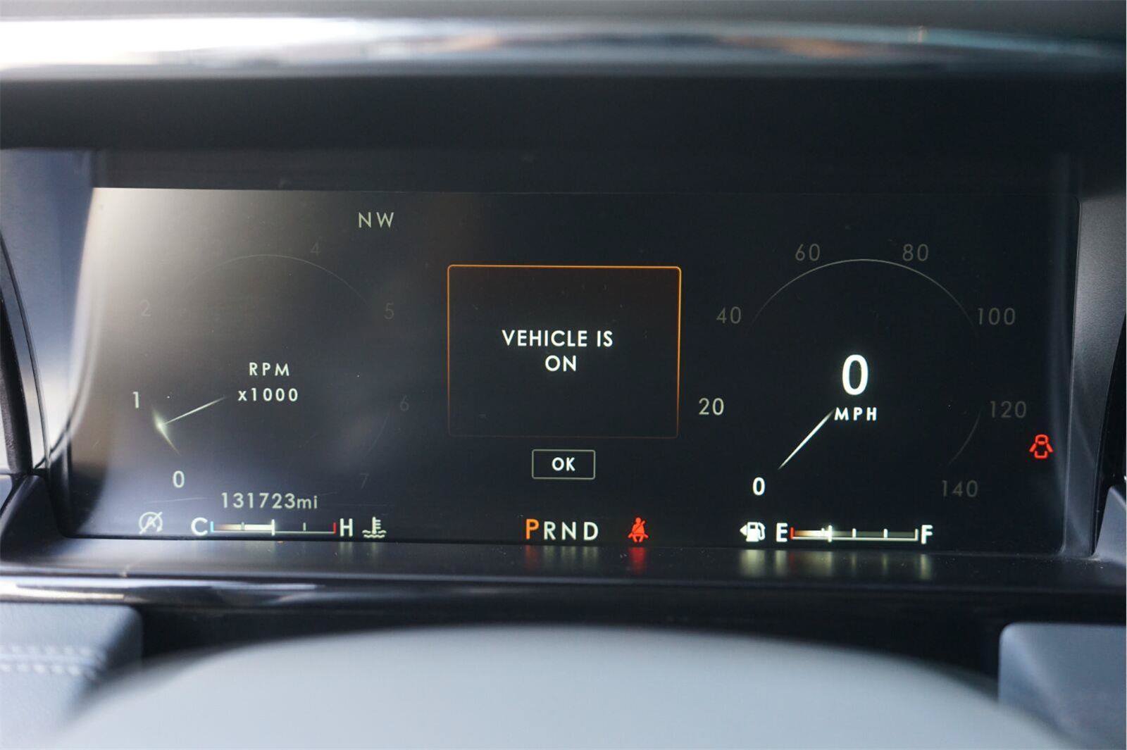 Used 2019 Lincoln Navigator L Select w/ Technology Package RWD image 27