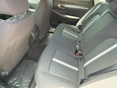 New 2026 Hyundai Sonata SEL FWD image 21