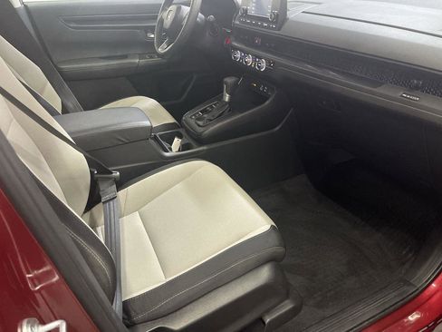 Used 2024 Honda CR-V EX image 24