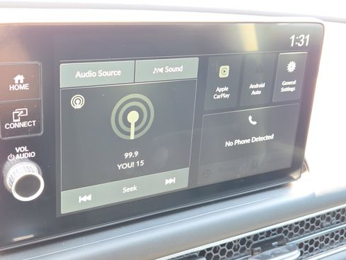 New 2026 Honda HR-V EX-L image 23