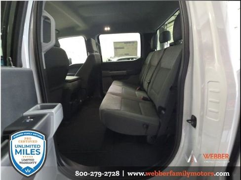 New 2026 Ford F350 XLT image 13