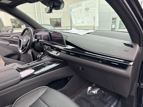 Used 2023 Cadillac Escalade Sport image 46