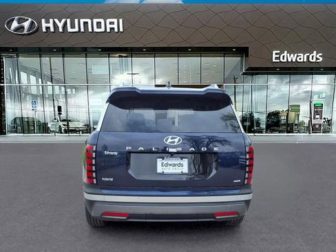 New 2026 Hyundai Palisade SEL AWD/4WD image 4