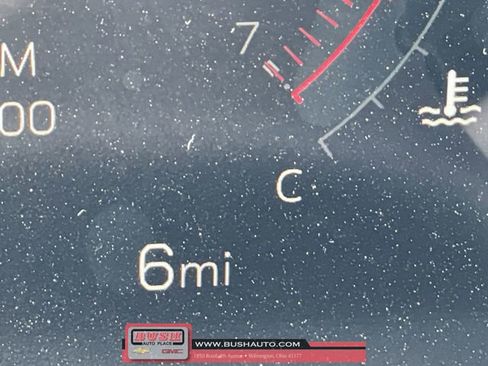 New 2026 GMC Terrain AT4 w/ Convenience Package III image 12