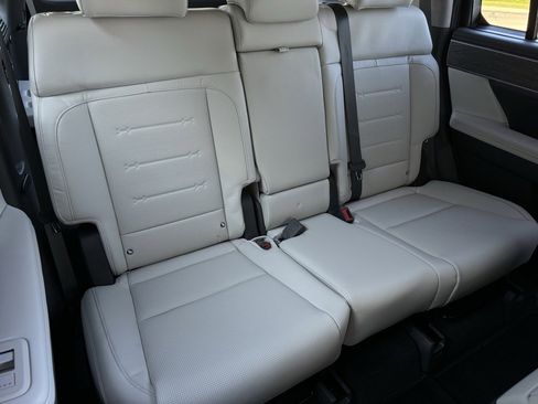 New 2025 Hyundai Santa Fe Limited image 22