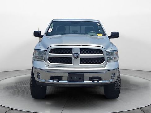 Used 2016 RAM 1500 Outdoorsman AWD/4WD image 8