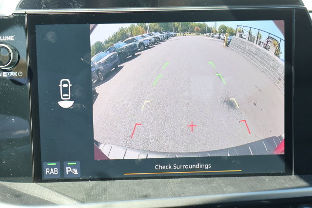 New 2026 Subaru Outback Premium AWD/4WD image 10