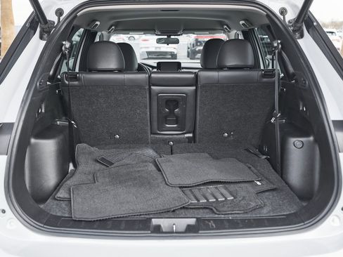 Used 2023 Mitsubishi Outlander SE image 23