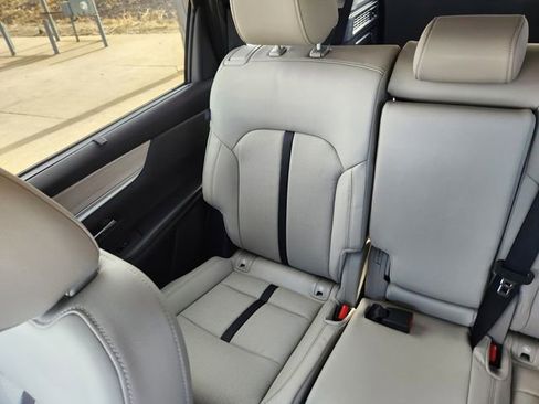 New 2026 MAZDA CX-90 Plug-In Hybrid w/ Preferred image 13